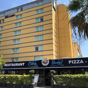 ** Hotel Ibis Budget Palais Nikaia Frankrijk