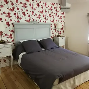 Le Dauphin Bed and breakfast