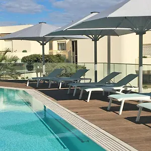 **** Aparthotel Hapimag Frankrijk