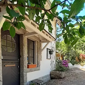 D'hotes De La Roche Tremblante Huelgoat