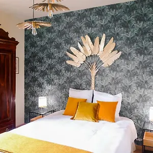 Les Du Et L'hotel Particulier Montreal (Gers)
