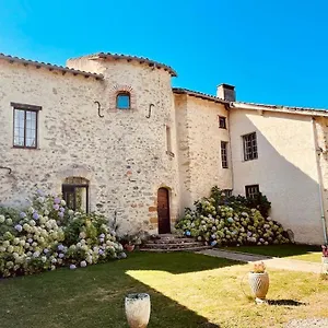 Domaine La Tour Loubens (Ariege)