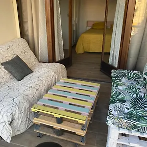 Appartamento : Le In Et Off 