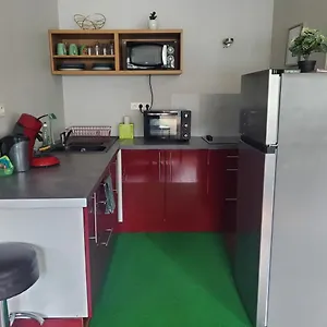 Appartamento Dolphin's House 