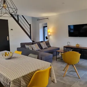 Vakantiehuis Chez Marie T 6 Personnes Frankrijk