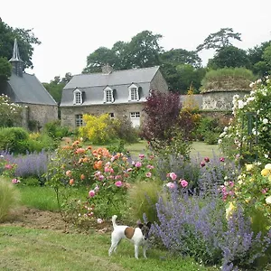  Vakantiehuis Gite Du Chateau De Bonabry Frankrijk
