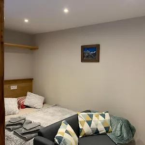 Au Coeur Des Alpes Bed & Breakfast