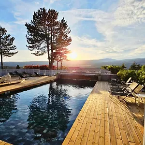 Domaine Du Val De 4* Sault-de-Vaucluse