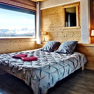 Hotel La Tuviere Bike, Saint-Jean-de-Maurienne