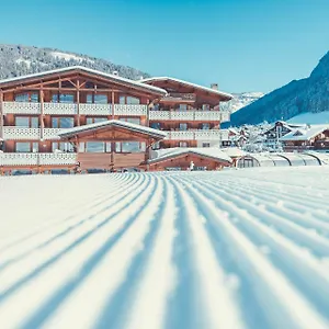 La Clef Des Champs Morzine