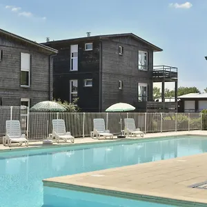 Vacanceole - Domaine De Saint Orens Montreal (Gers)
