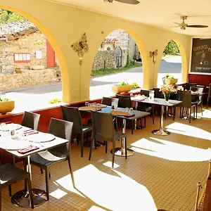 Appart-hôtel Le Romarin Valgorge
