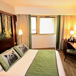 Confort 13 (adults Only) Hotel París