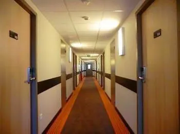 Saint-Victor-des-Oules Ace Hotel Montlucon
